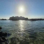 La Casita En Los Choros