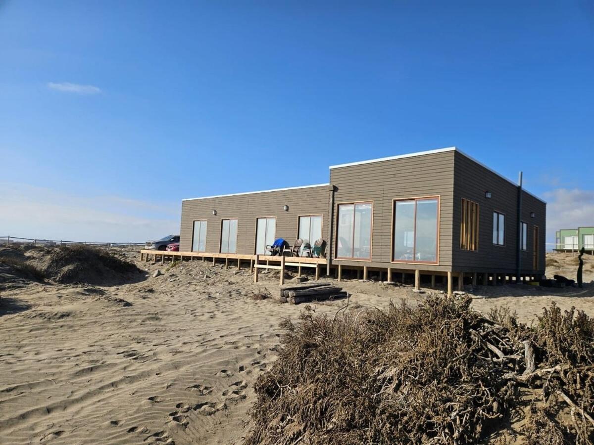 Casa de férias La Casita En Choros
