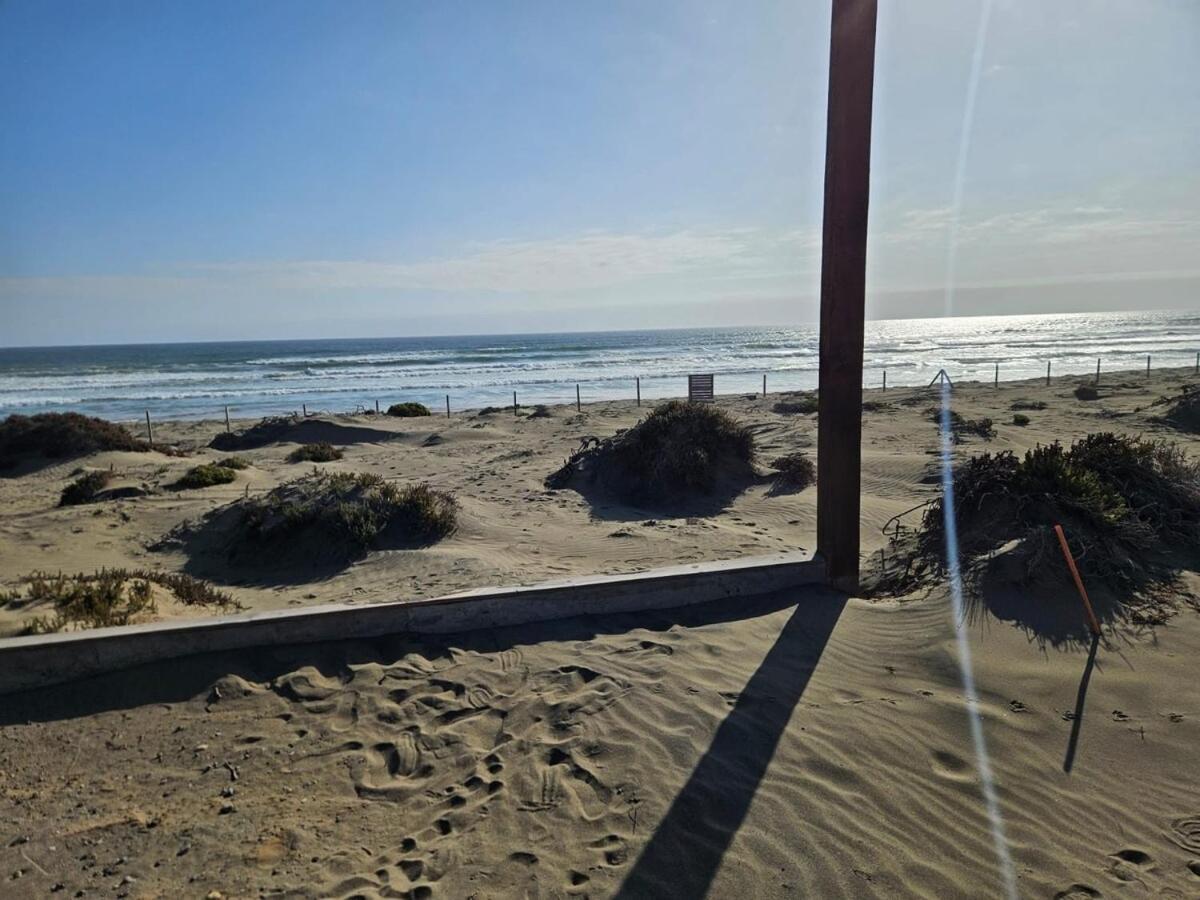 Casa de férias La Casita En Choros *