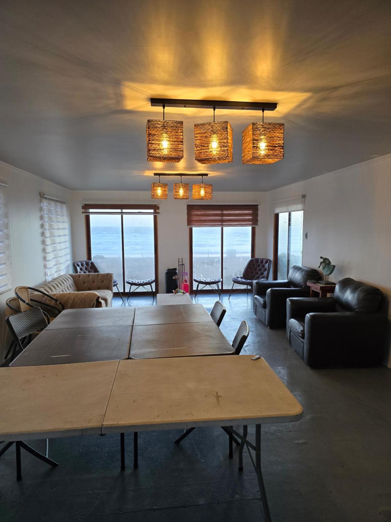 Casa de férias La Casita En Choros