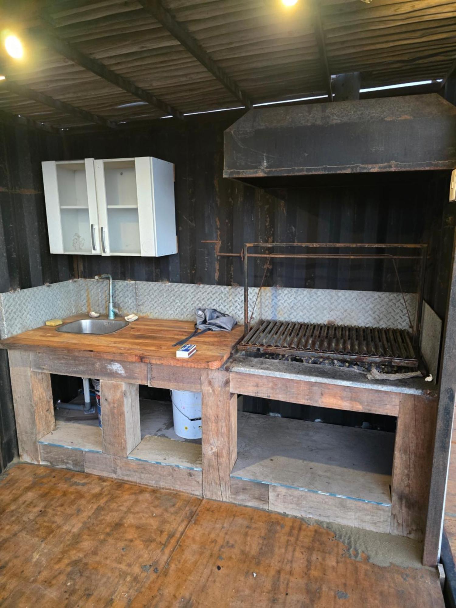 Casa de férias La Casita En Choros Choros Bajos