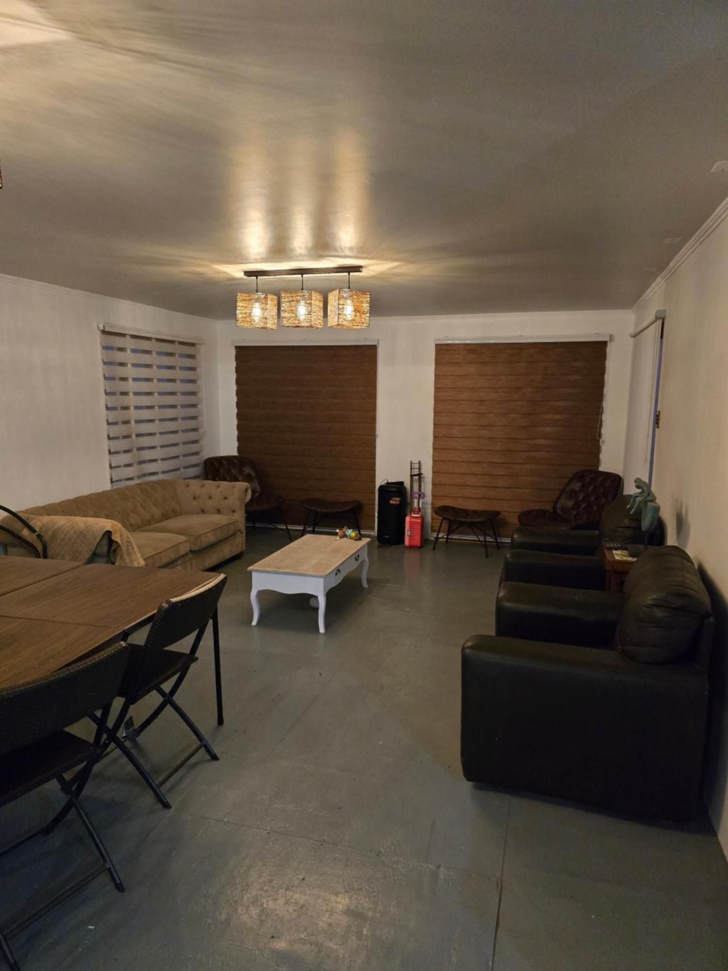 Casa de férias La Casita En Choros